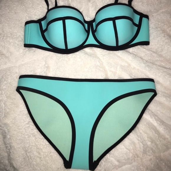 triangl swimwear Other - Triangl Bikini